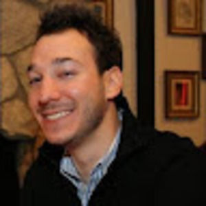 Meet your Posher, Nick